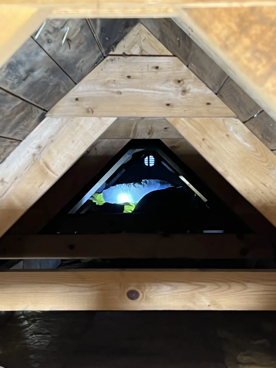 Vindsavfuktning mögelsanering vejbystrand